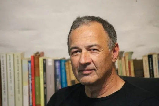 Sergio Saposnic