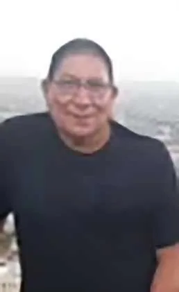Sergio Vásquez