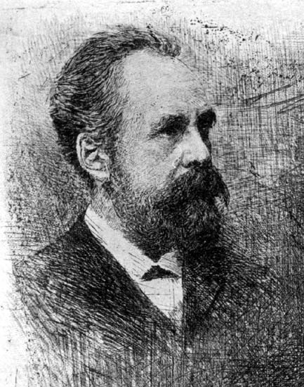 Serguei Tretiakov