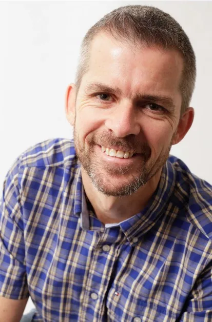 Shane McG