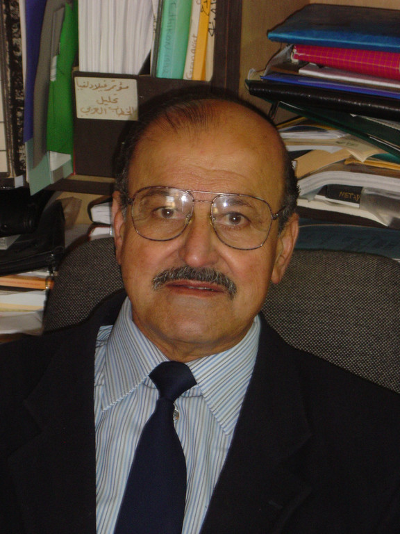 Sharif Kanaana