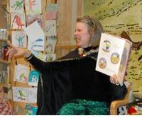 Shelley Moore Thomas