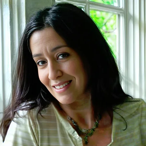 Shelley Rotner