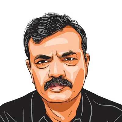 Shobhit Mahajan