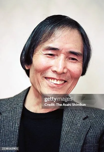 Shuhei Fujisawa