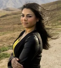 Shyima Hall