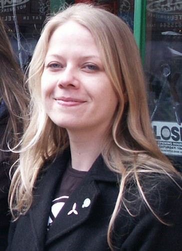 Siân Berry