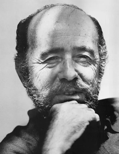 Sid Fleischman