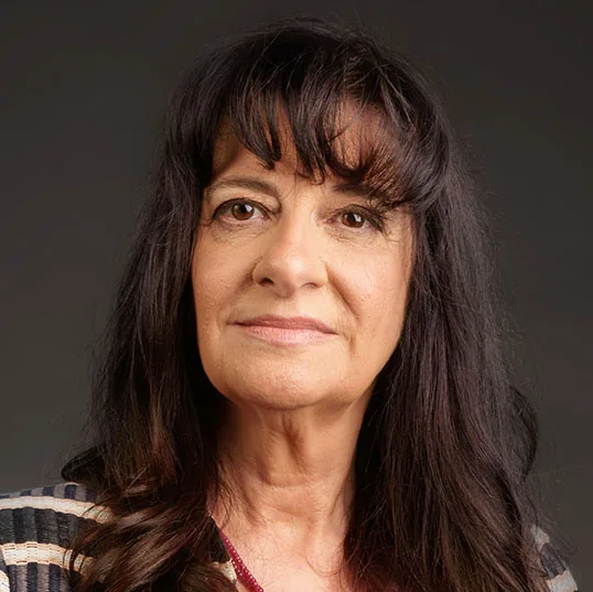 Silvia Castillo