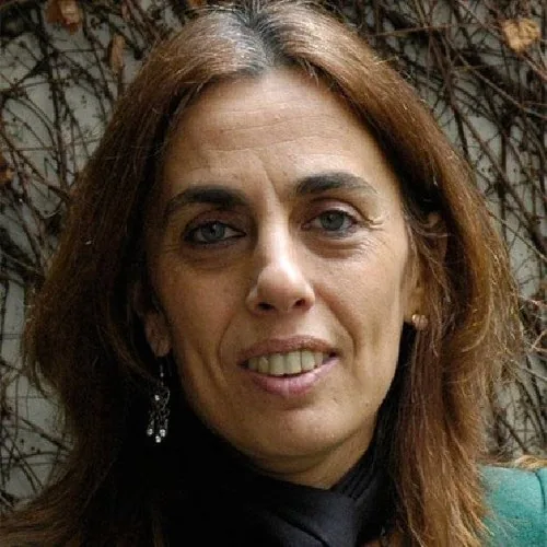 Silvia Graciela Schujer