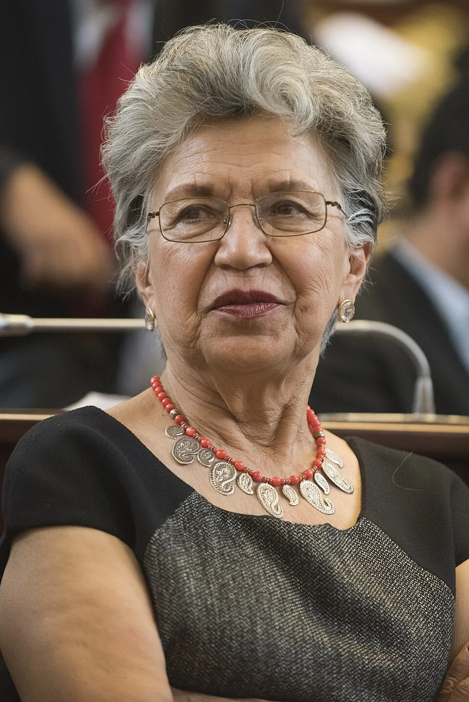 Silvia Torres