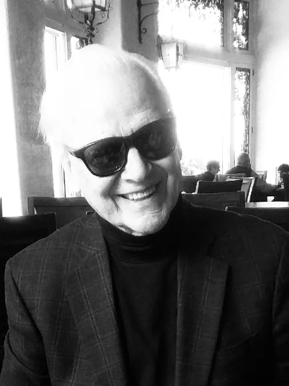 Silvio Freytes