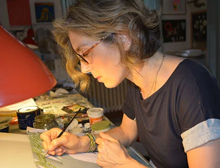 Simona Mulazzani