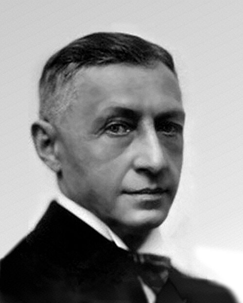 Smirnov Nikolai