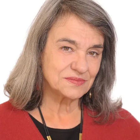 Sol Serrano