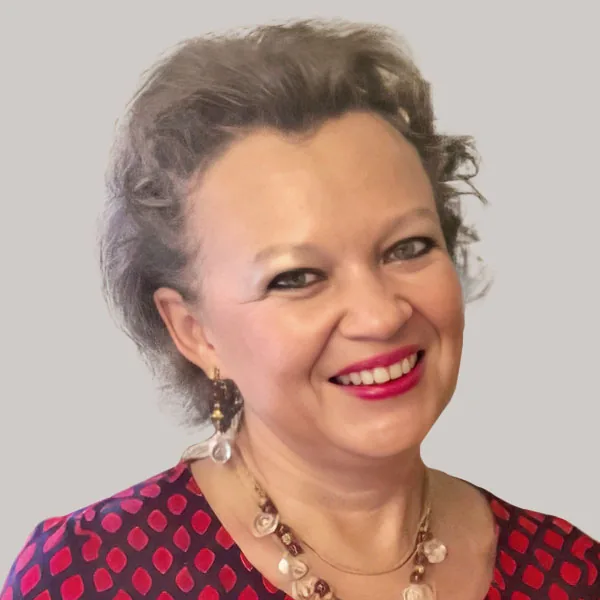 Solovieva Yulia
