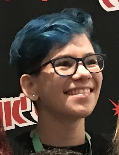 Sonia Fernández Ordás