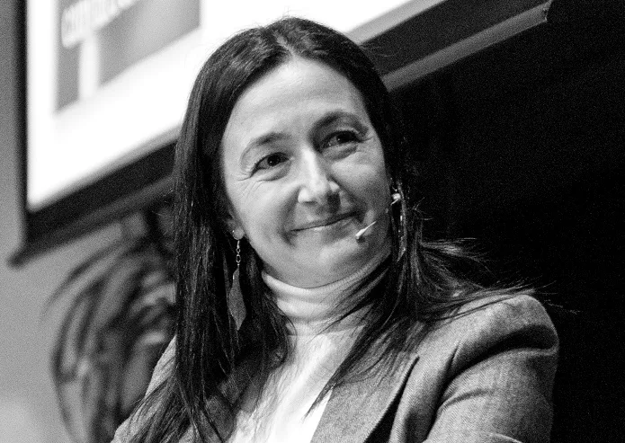 Sonia Fernández-Vidal