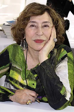 Sophie Benini Pietromarchi