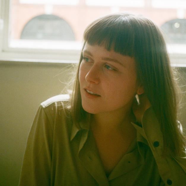 Sophie Collins