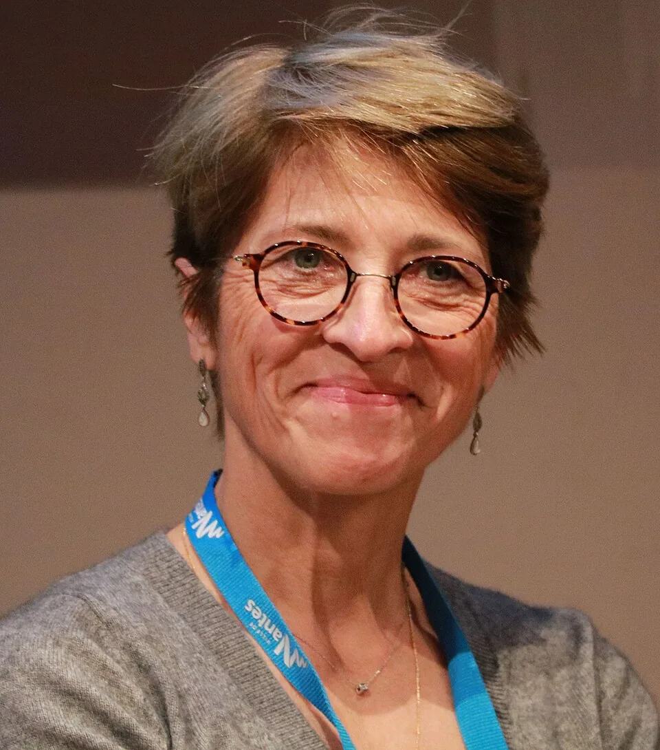 Sophie Rigal-Goulard