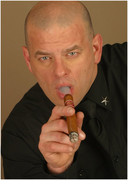 Spike Maguire