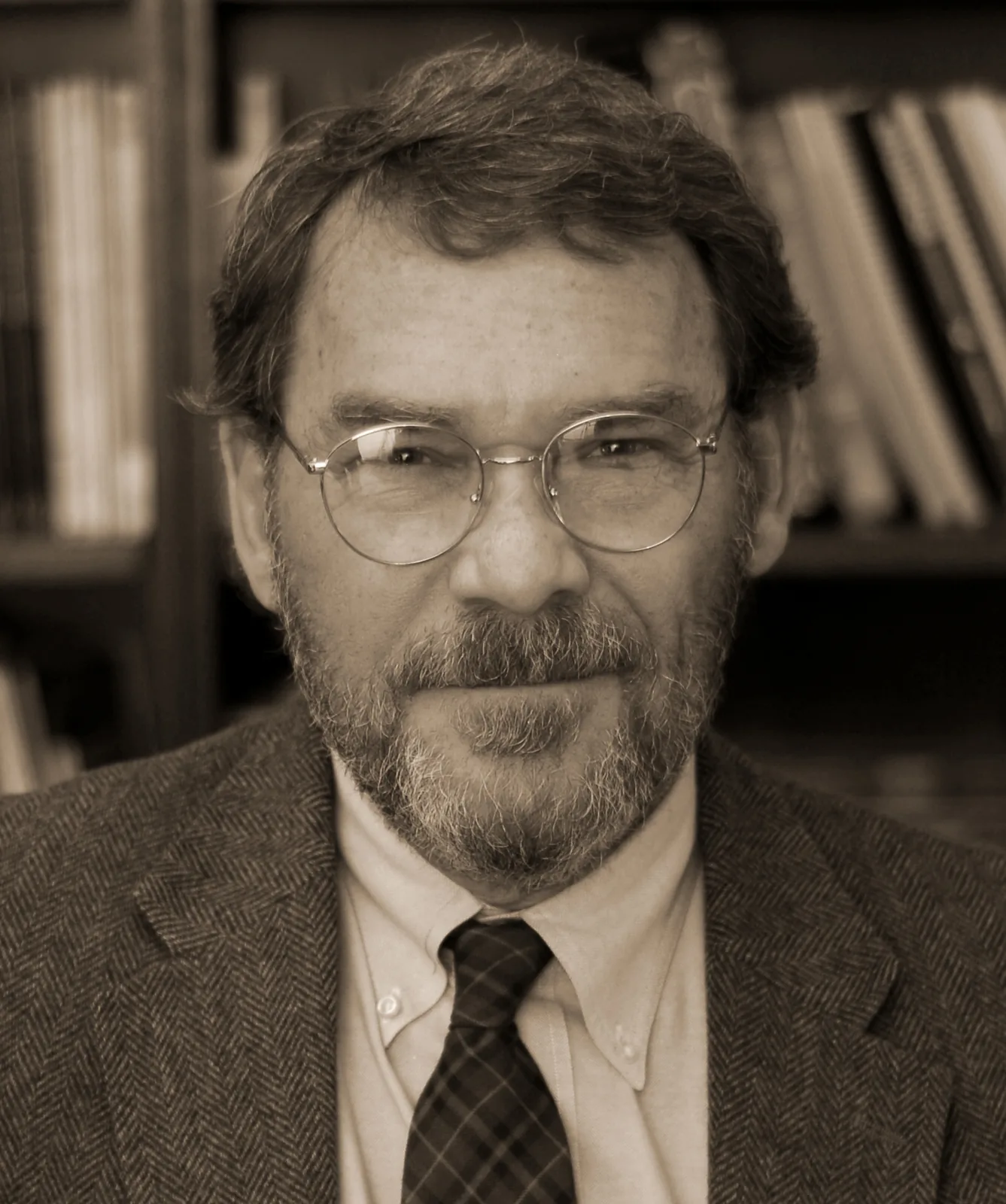 Stanley L. Swartz