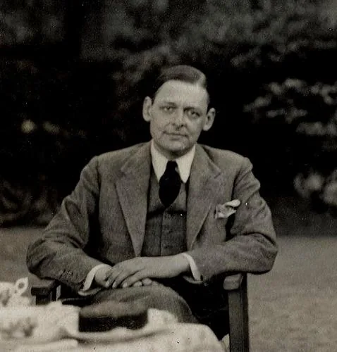 Stearns Eliot Thomas