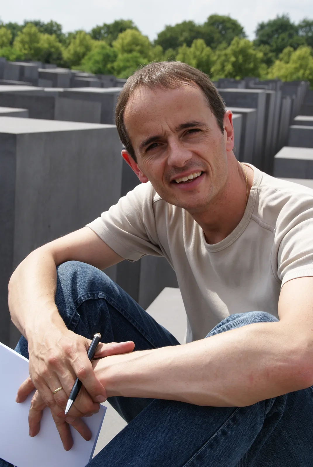 Stefan Gemmel
