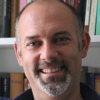 Stefano Liberti