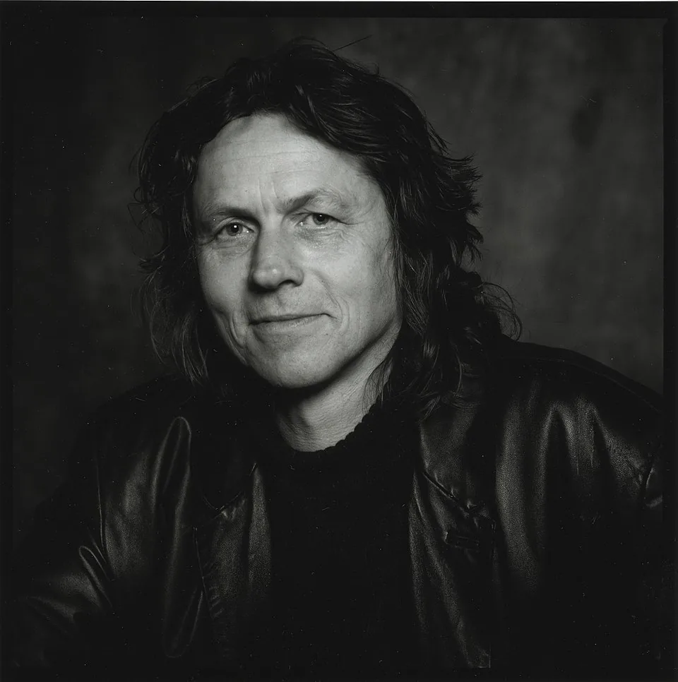Stein Erik Lunde