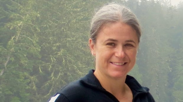 Stephanie Goodwin