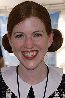 Stephanie Perkins