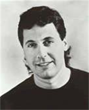 Steve Alten