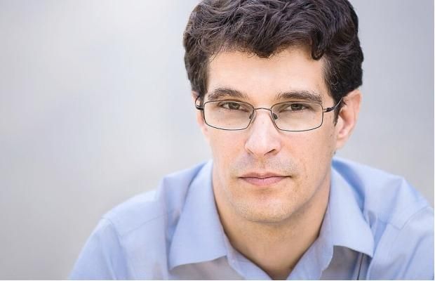 Steven Galloway