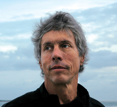 Steven Jenkins