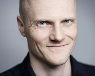 Stian Hole