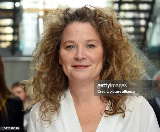 Stina Wirsén