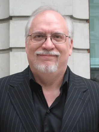 Straczynski Michael