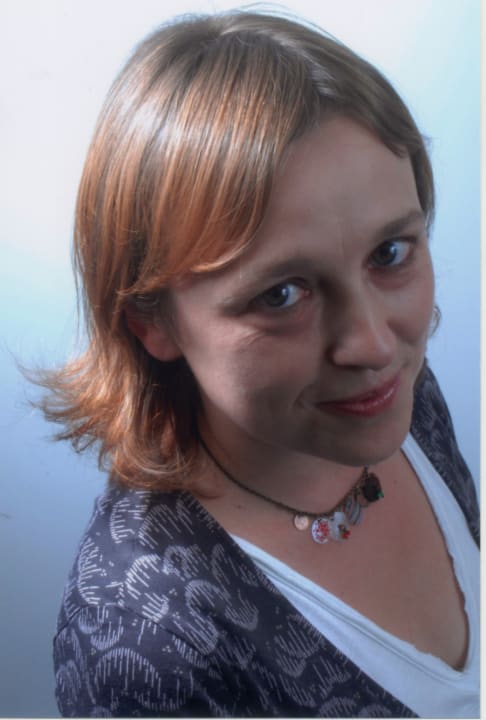 Sue Mongredien