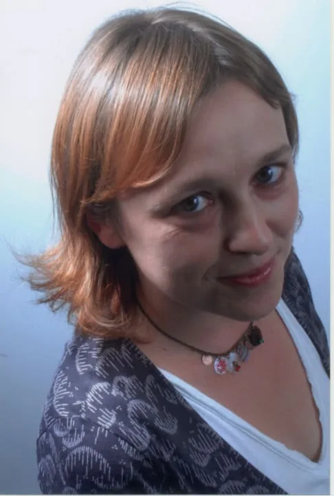 Sue Mongredien