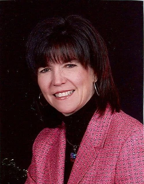 Sue Nicholson
