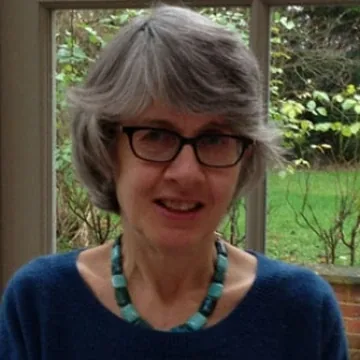 Sue Reid