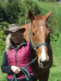 Susan Brocker