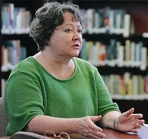 Susan E Hinton
