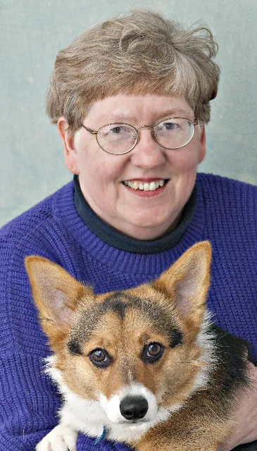 Susan Ewing