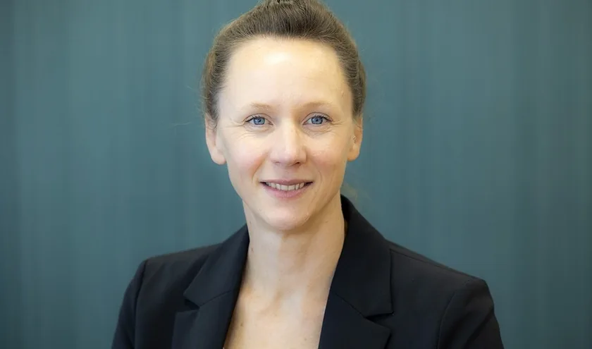 Susan Halliwell