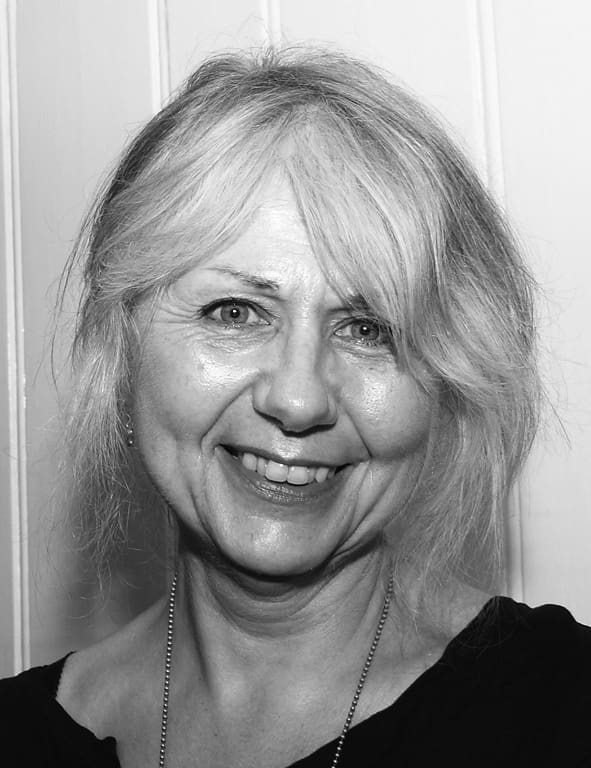 Susan Hellard