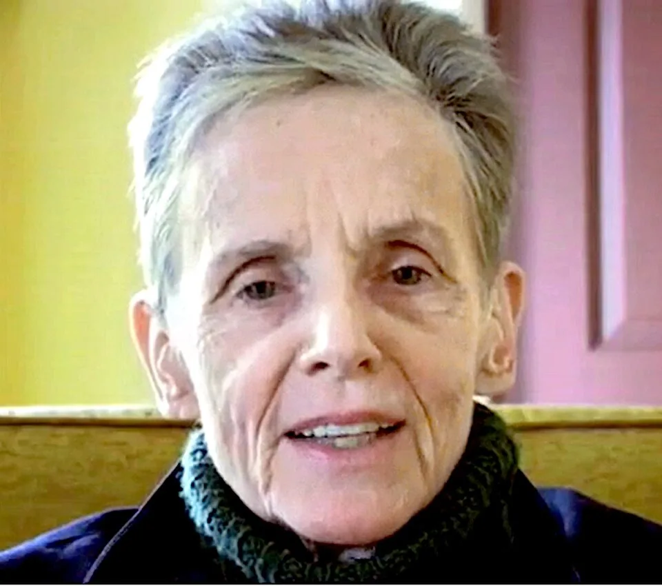 Susan Howe
