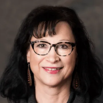 Susan Hubbard